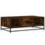 Sabier Coffee Table with Storage-872754420