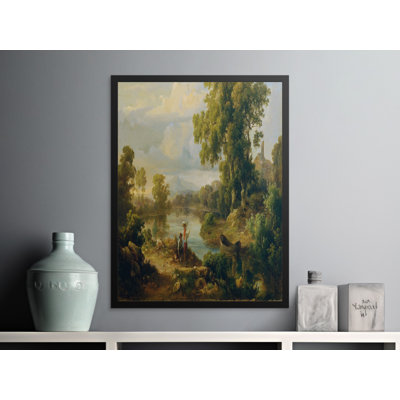 Suniga No Frame Print