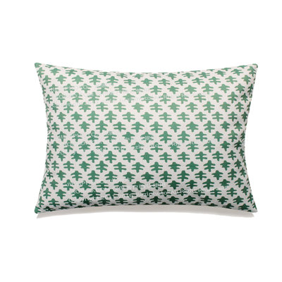 Michael Penney Throw Pillow