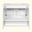 72" Bathroom Vanity With Ceramic Sink, Soft-Close Doors, Double Storage Shelves & Divided Drawer – Modern Bathroom Cabinet With Ample Storage-1920357215