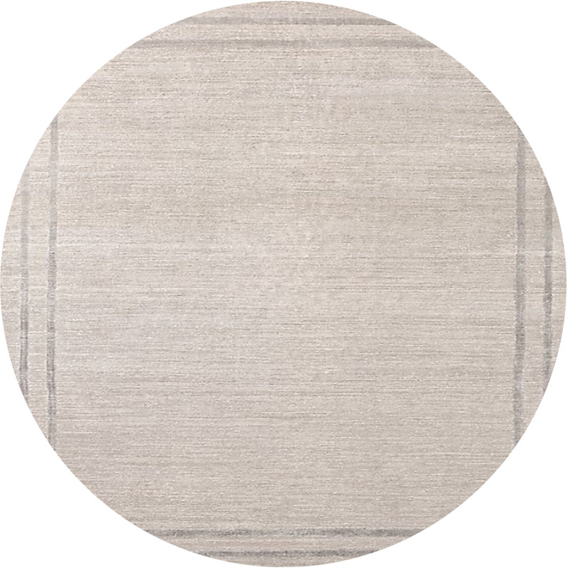 Eatonton Indoor Rug, Round 7'