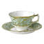 Darl Bone China Teacup-57243706
