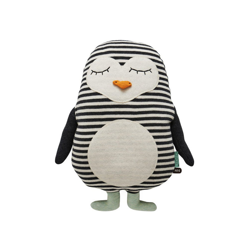 Novelty Pillow Cover & Insert