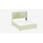 Carlyon Upholstered Platform Bed with Washable Slipcover and Under-bed Storage-92410734-92442362