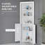 Freestanding Bathroom Cabinet