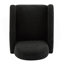 Fauteuil inclinable et pivotant 360 °-1094620732