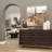 Alix Stoneware Table Vase-88040050