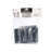 4" Fortress Stair Rod Set