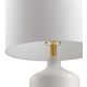 Ivor Ceramic Table Lamp