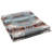 Wooded River Chief Joseph Throw - 53x72, Rustic Woven Throw Blanket for Sofa and Lodge Living Room