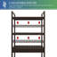 Barrero Over The Toilet Storage-695987930