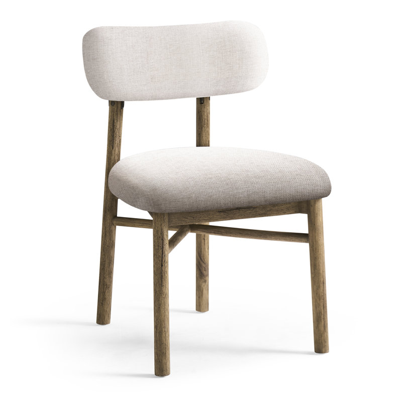 Stone Ridge Upholstered Dining Chair