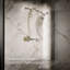 Ensemble combiné de douche multifonction Purist 2,5 GPM 2 en 1-96011983