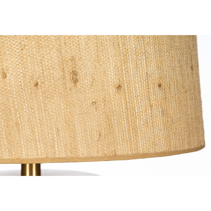 Barclay Butera Ceramic Table Lamp