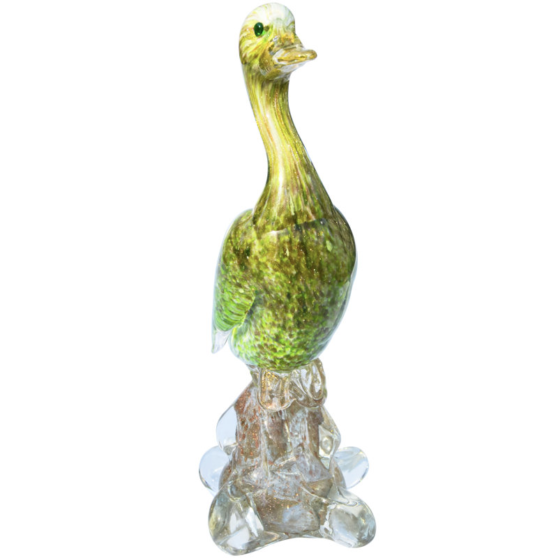 Barbini Murano Sommerso Barbini Figurine