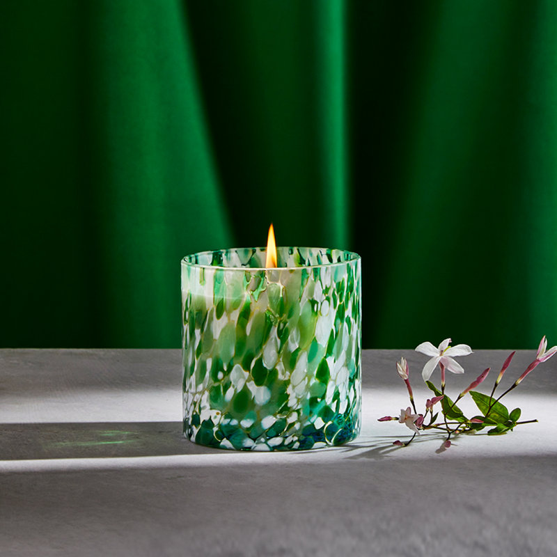 Star Jasmine Candle
