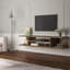 Abbie-Jai TV Stand for TVs up to 51" -1938234058
