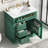 Gurdarshan with Sink, Built-In Door Shelf-2045958846