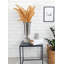 Urne en aluminium sur pied House of Hampton®