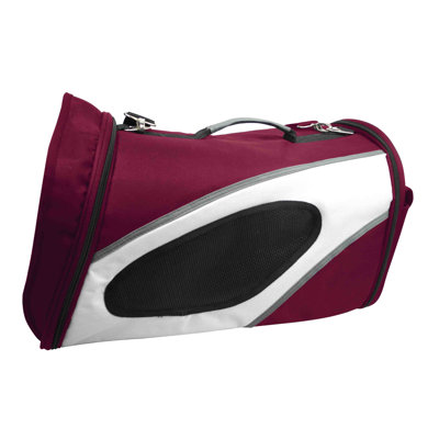 Sac de transport pour animaux pliable Phenom-Air Pet Life