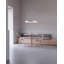 Corona 1-Light LED Unique / Statement Chandelier-1279308645-1208382475-1279308641