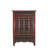 Solid Wood Armoire