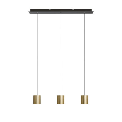 Andromedae 3 - Light Kitchen Island Pendant