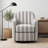 29.92In Modern Barrel Swivel Accent Chair-1337720829