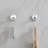 Wall Mounted Robe Hook-53162455