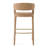 Arshaluys Modern Leatherette Bar Chair-190579667-171262984