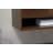 Roman 48'' Single Bathroom Vanity with Engineered Marble Top-1738250146