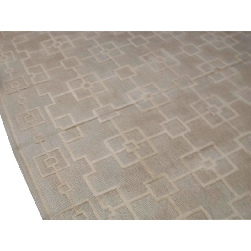 Wool Area Rug