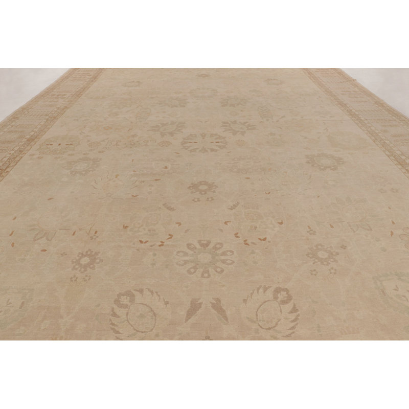 One-of-a-Kind 15'5" x 23'5" Area Rug