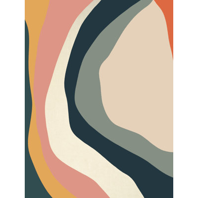Plentiful Print by Alicia Bock