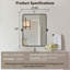 Miroir de salle de bain moderne inclinable-546698880-546698884