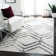 Brimmer Performance Geometric Rug