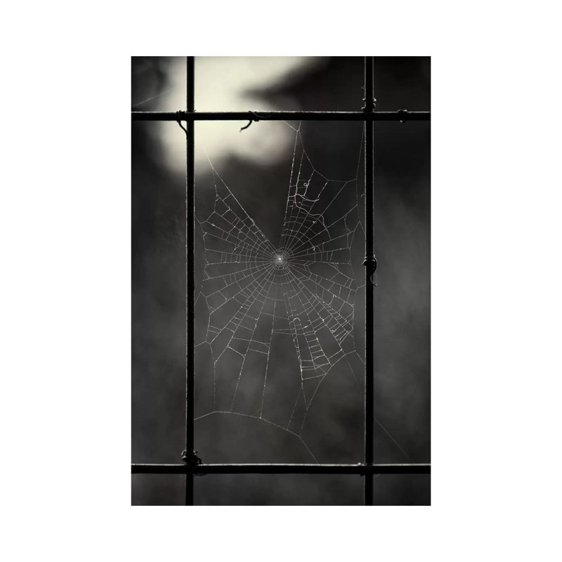 Tinier Furniture by Geoffrey Ansel Agrons - Wrapped Canvas Print, 45.72cm H x 30.48cm W x 1.91cm D