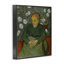 Van Gogh, madame Ruolin, art de la giclée encadrée par one1000paintings-107872894-111799200