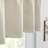Blackout Rod Pocket Kitchen Curtain Valance and Tiers Set-2041922987-2041922983