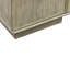 Emry 4 Door Accent Cabinet w/ Shelves