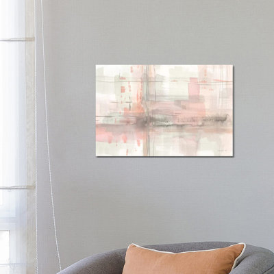 " Intersect I " by Danhui Nai