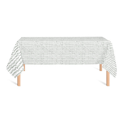 Colitta Polka Dots Tablecloth