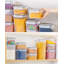 Copelin Food Storage Container