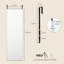Bernadin Rectangle Mirror