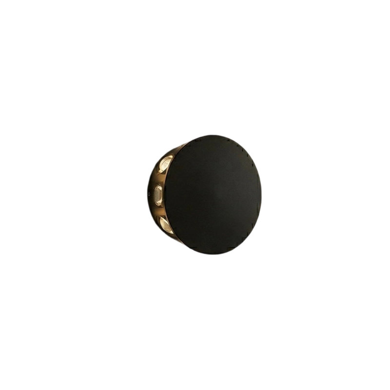 Sunflower Wireless Motion Sensor Wall Light