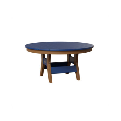 Harbor Outdoor Round Coffee Table