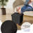 Vérrant Boucle Storage Ottoman Bench-1463299643-1462585607