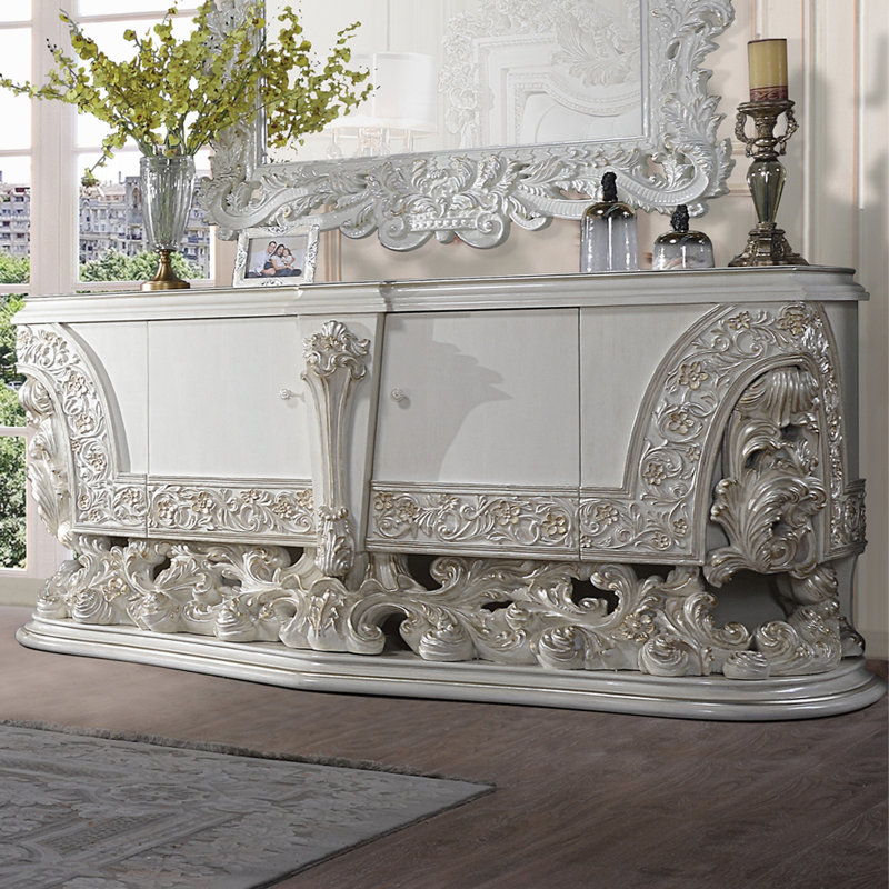 Commode Aniesa
