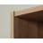 Monford 5-Shelf Bookcase Brc-919891199