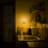 Adorable Cat Themed Color-Changing Plug In Night Lights